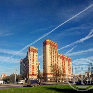 Бухарестская ул., 80