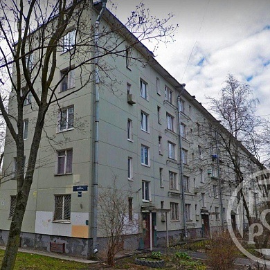 Белы Куна ул., 26