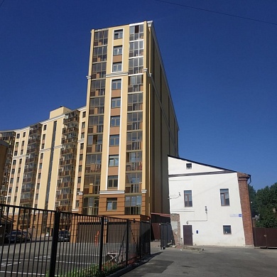 Днепропетровская ул., 7