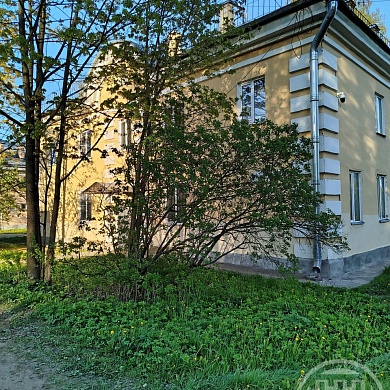 Всеволожская ул., 7