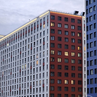 Измайловский бул., 9