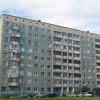 Ленская ул., 6