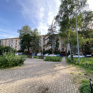 Дачный просп., 34