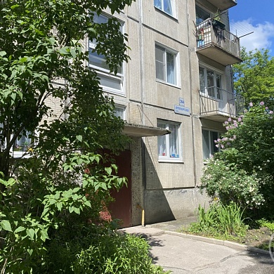 Сестрорецк г., Приморское шос., 284