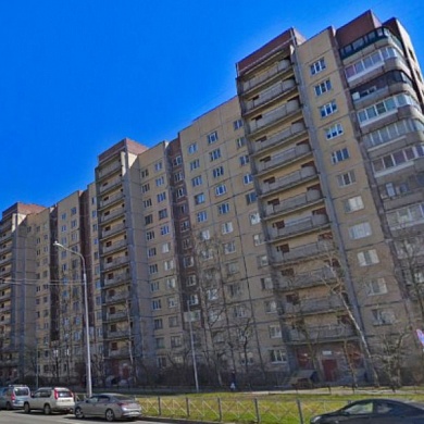 Олеко Дундича ул., 39