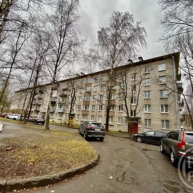 Петергоф г., Разведчика бул., 14