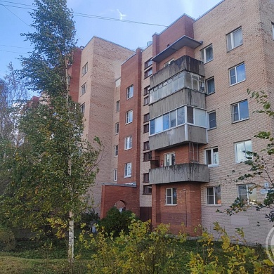 Петергоф г., Ботаническая ул., 6