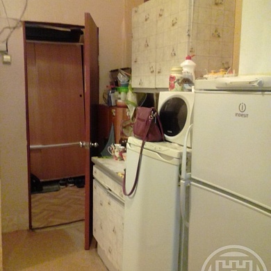 Гончарная ул., 17