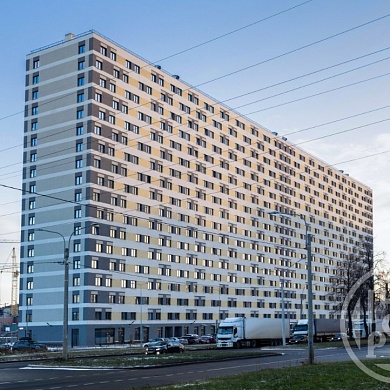 Большевиков просп., 68