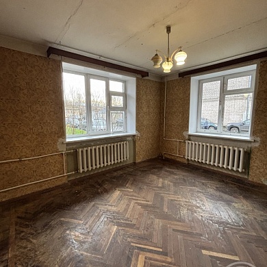 Петергоф г., Константиновская ул., 2