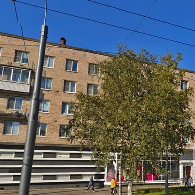 Народная ул., 40