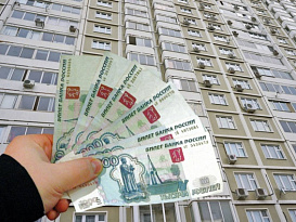 Вторичное жилье в СПб - продавцы увеличивают дисконт.