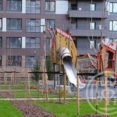 Дальневосточный просп., 19