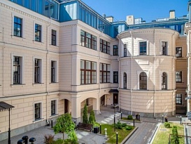 Вторичка: самые дорогие квартиры Петербурга.