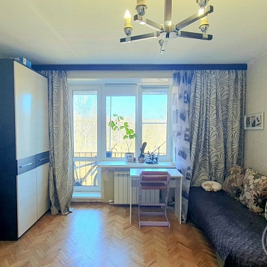 Петергоф г., Озерковая ул., 45