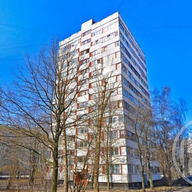 Стойкости ул., 9