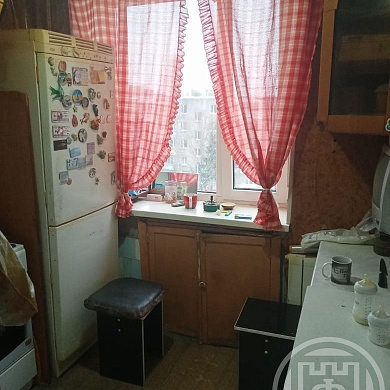 Ломоносов г., Победы ул., 19