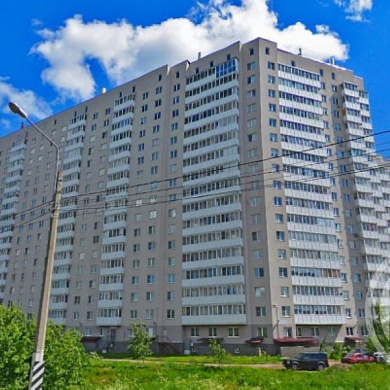 Колпино г., Вознесенское шоссе, 49