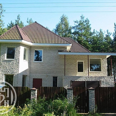 Песочный пос., Скородумовская ул., 1
