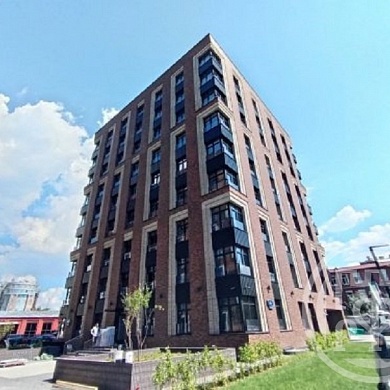 Петровский просп., 9