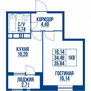 Земледельческая ул., 3