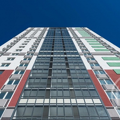 Суздальское шос., 18