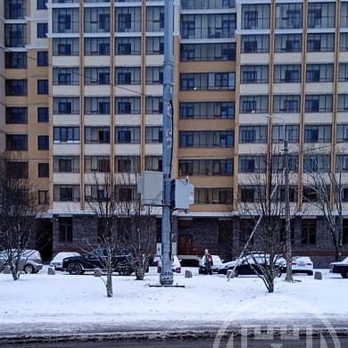 Ломоносов г., Михайловская ул., 51