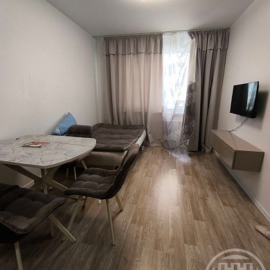 Муринская дор., 25