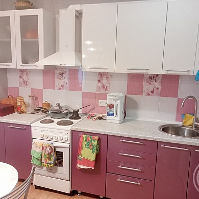 Красное Село г., Спирина ул., 1