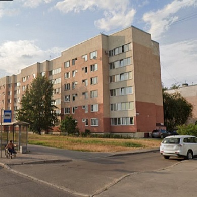 Пушкин г., Ленинградская ул., 85