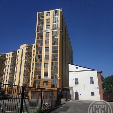 Днепропетровская ул., 7