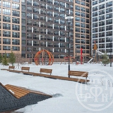 Дальневосточный просп., 19