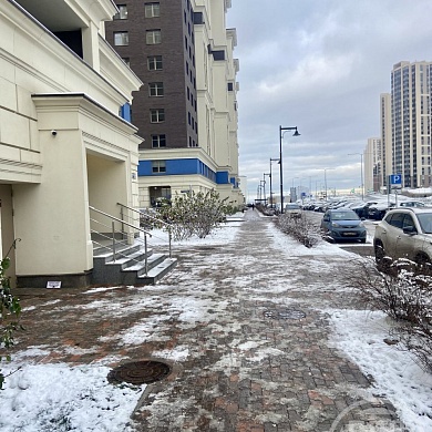 Авиаконструкторов пр., 54