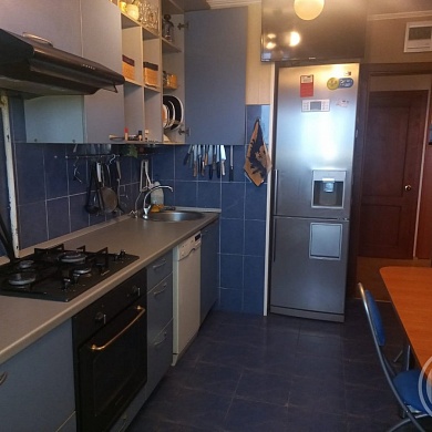 Просвещения просп., 52