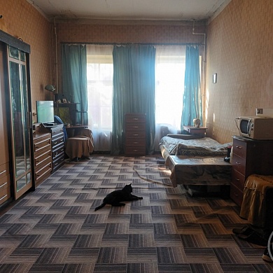 Кронштадт г., Велещинского ул., 12