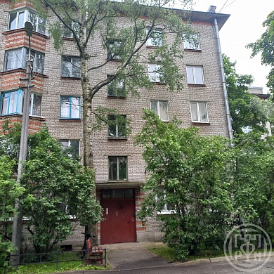 Сестрорецк г., Приморское шос., 342