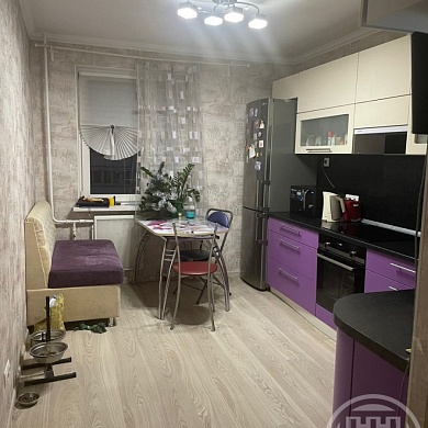 Маршала Захарова ул., 39