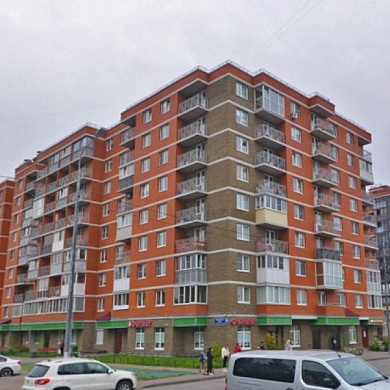 Колпино г., Загородная ул., 37