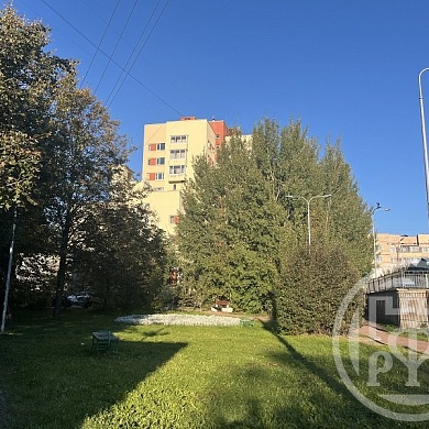Сестрорецк г., Токарева ул., 9
