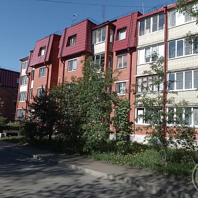 Пушкин г., Саперная ул., 36