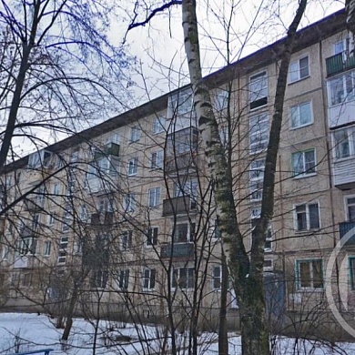 Брюсовская ул., 24