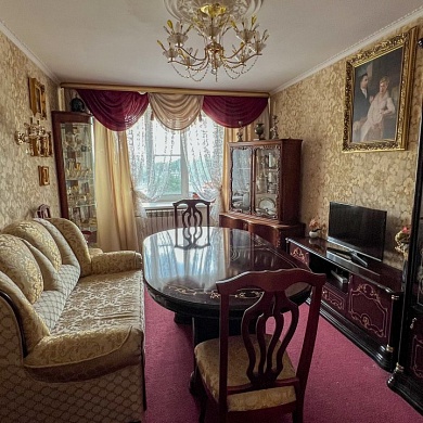 Маршала Блюхера просп., 14