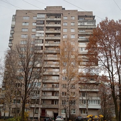 Евдокима Огнева ул., 10