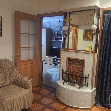 Сестрорецк г., Приморское шос., 261