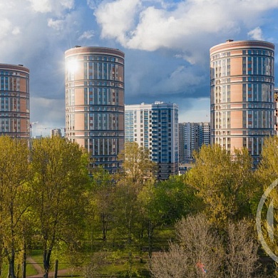 Коломяжский просп., 13