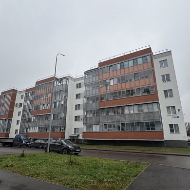 Петергоф г., Парковая ул., 18