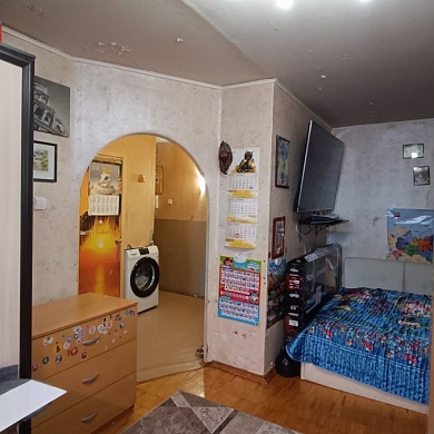 Петергоф г., Братьев Горкушенко ул., 5