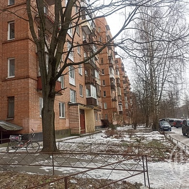 Чекистов ул., 42