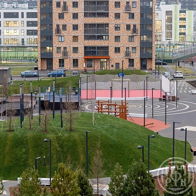 Парголово пос., Заречная ул., 54