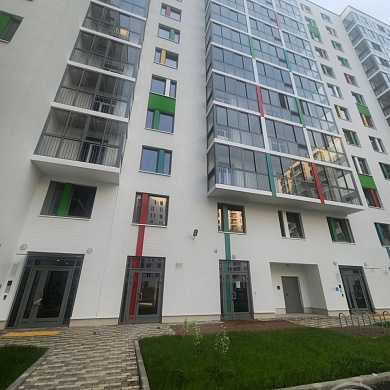 Шушары пос., Чудовская ул., 14